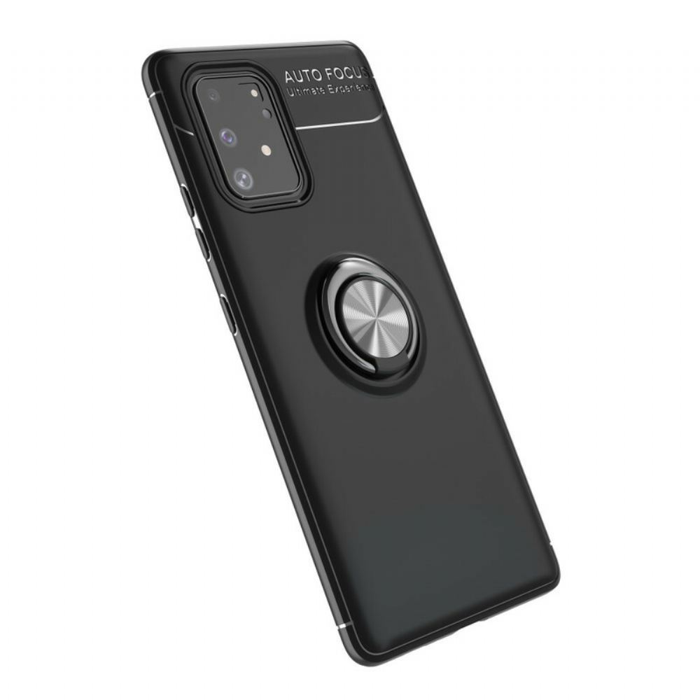 Kryt Na Samsung Galaxy S10 Lite Otočný Kroužek