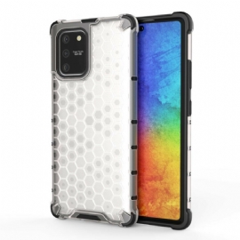 Kryt Na Samsung Galaxy S10 Lite Voštinový Styl