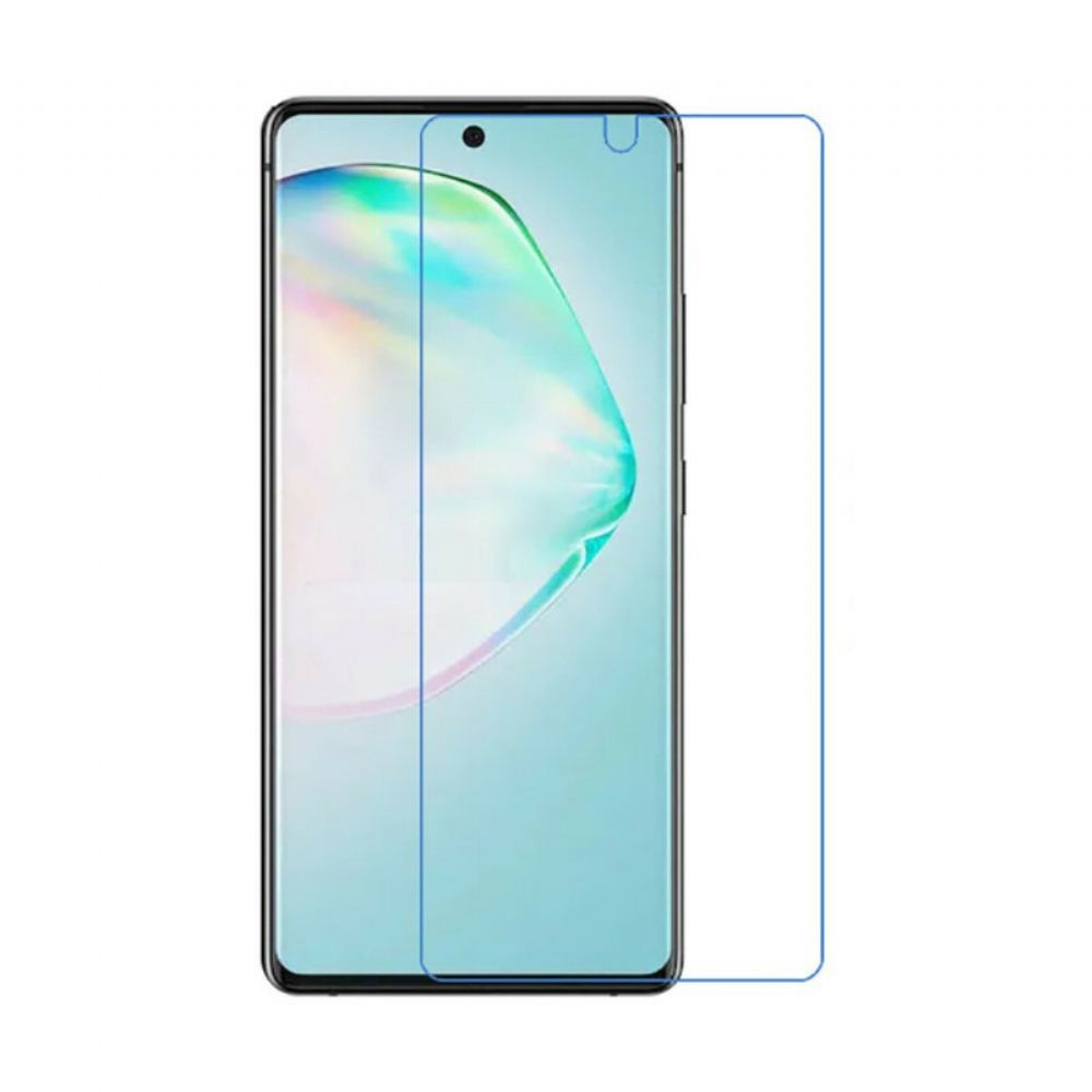 Ochrana Obrazovky Pro Samsung Galaxy S10 Lite