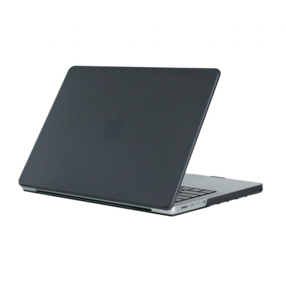 Kryt Na MacBook Pro 16" (2021) Tečkovaná Textura