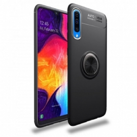 Kryt Na Samsung Galaxy A70 Otočný Kroužek