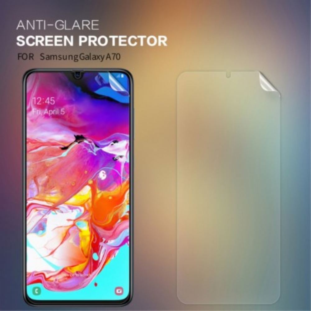 Ochrana Obrazovky Pro Samsung Galaxy A70