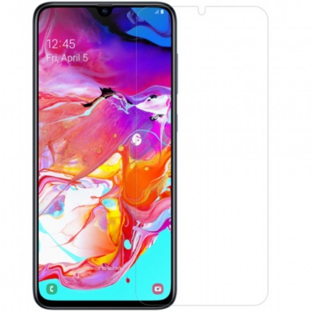 Ochrana Obrazovky Pro Samsung Galaxy A70