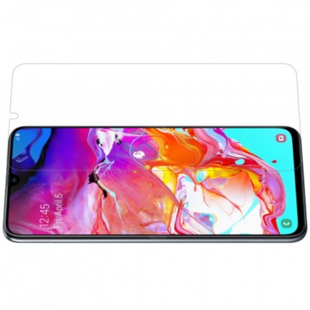 Ochrana Obrazovky Pro Samsung Galaxy A70