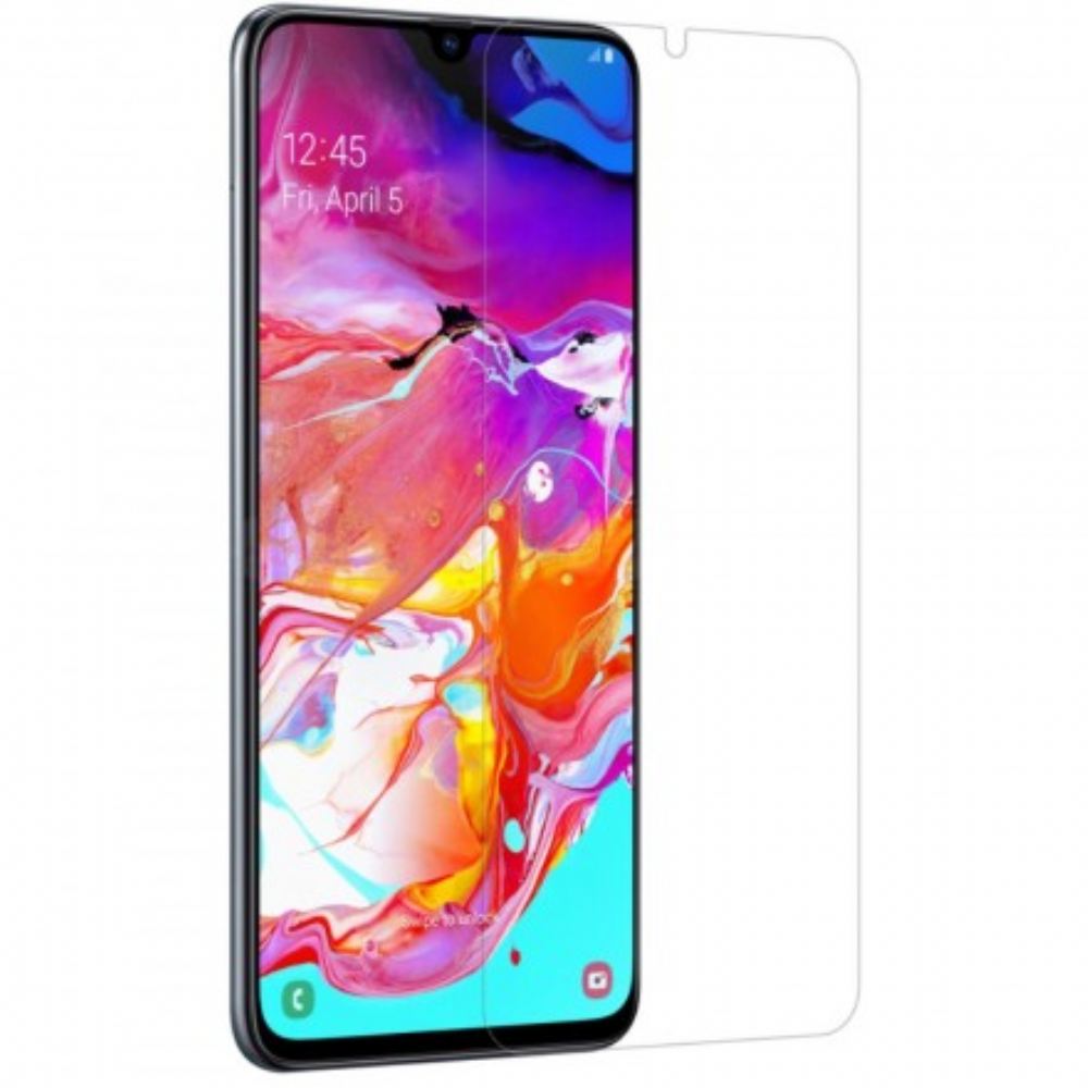 Ochrana Obrazovky Pro Samsung Galaxy A70