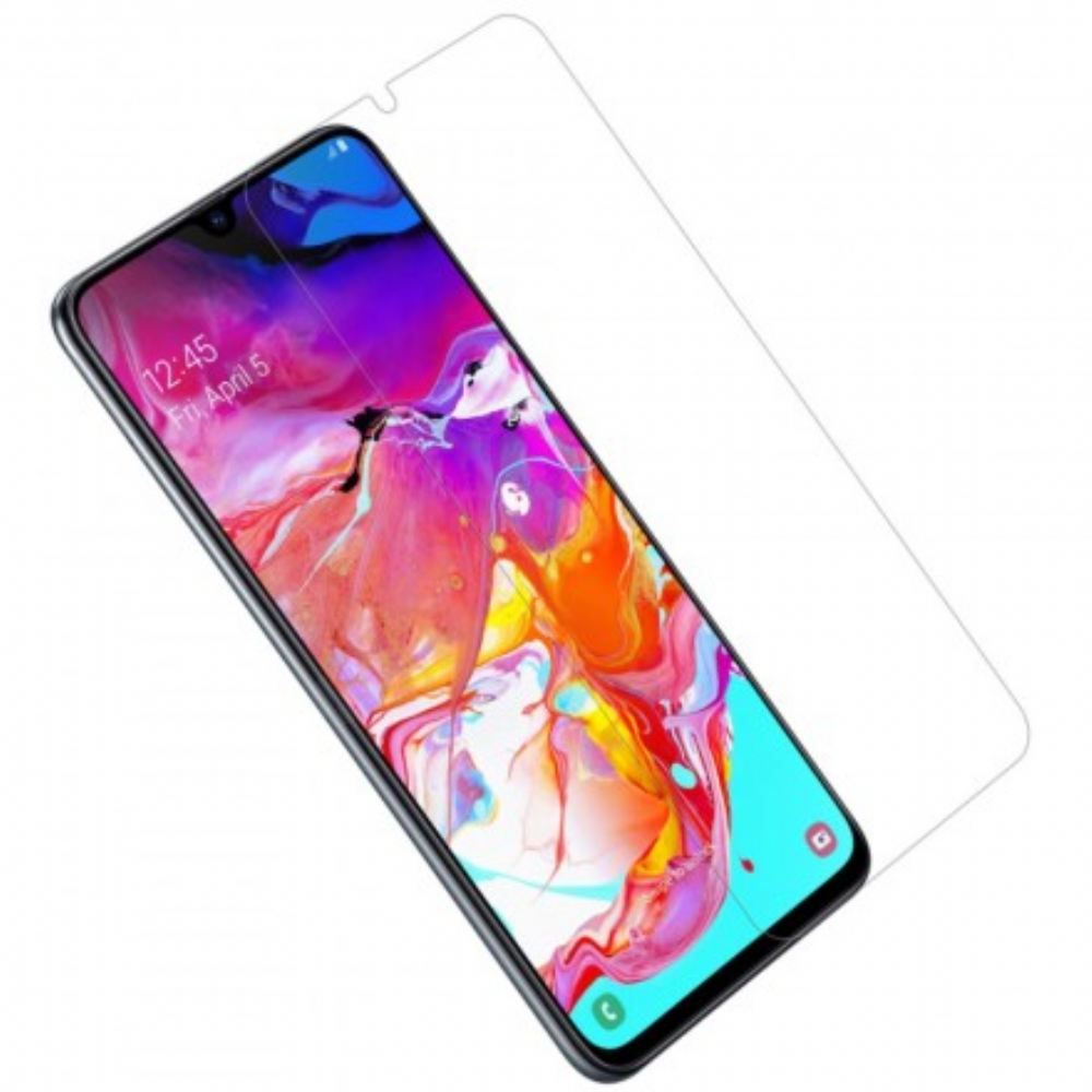 Ochrana Obrazovky Pro Samsung Galaxy A70