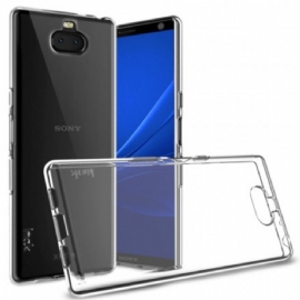 Kryt Na Sony Xperia 10 Plus Imak Transparentní