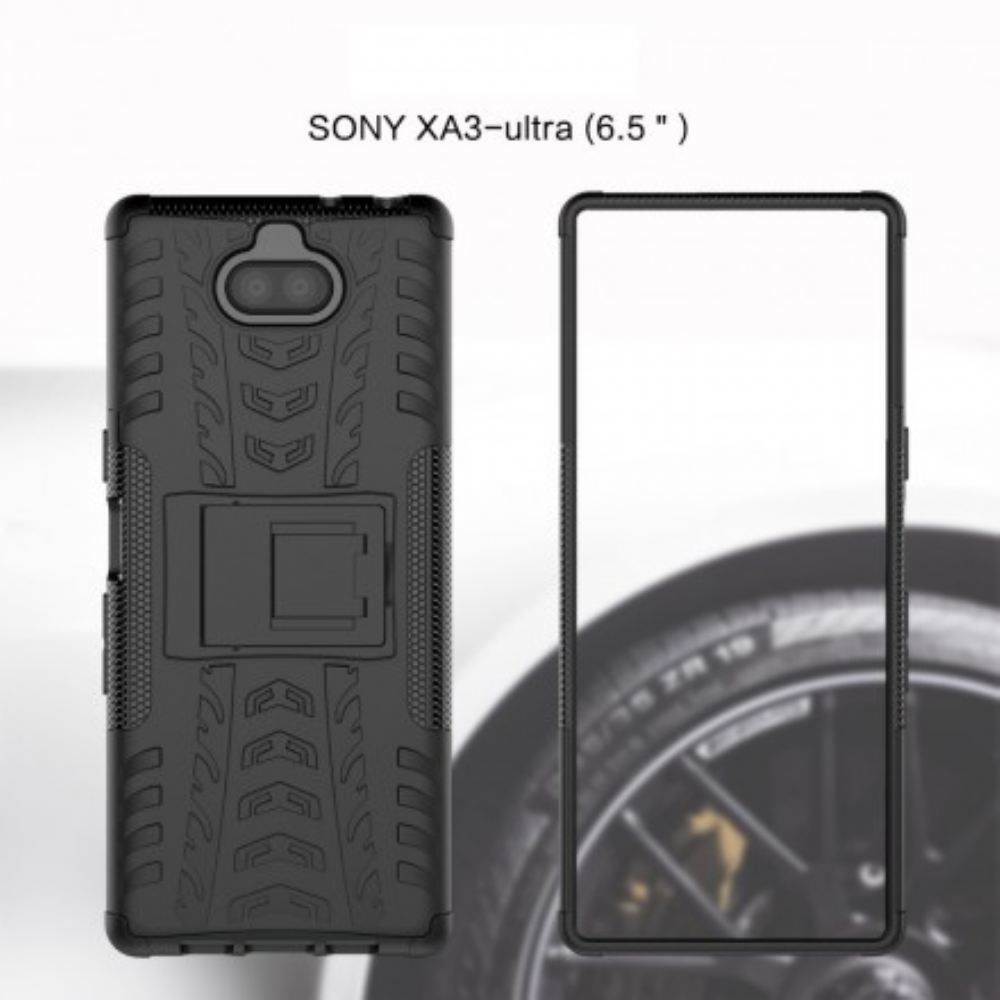 Kryty Na Mobil Na Sony Xperia 10 Plus Ultra Odolný