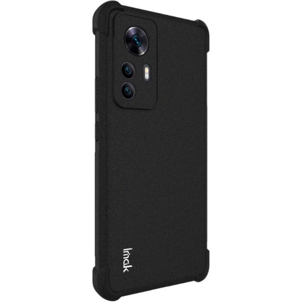 Kryt Na Xiaomi 12T / 12T Pro Imak Skin Feel