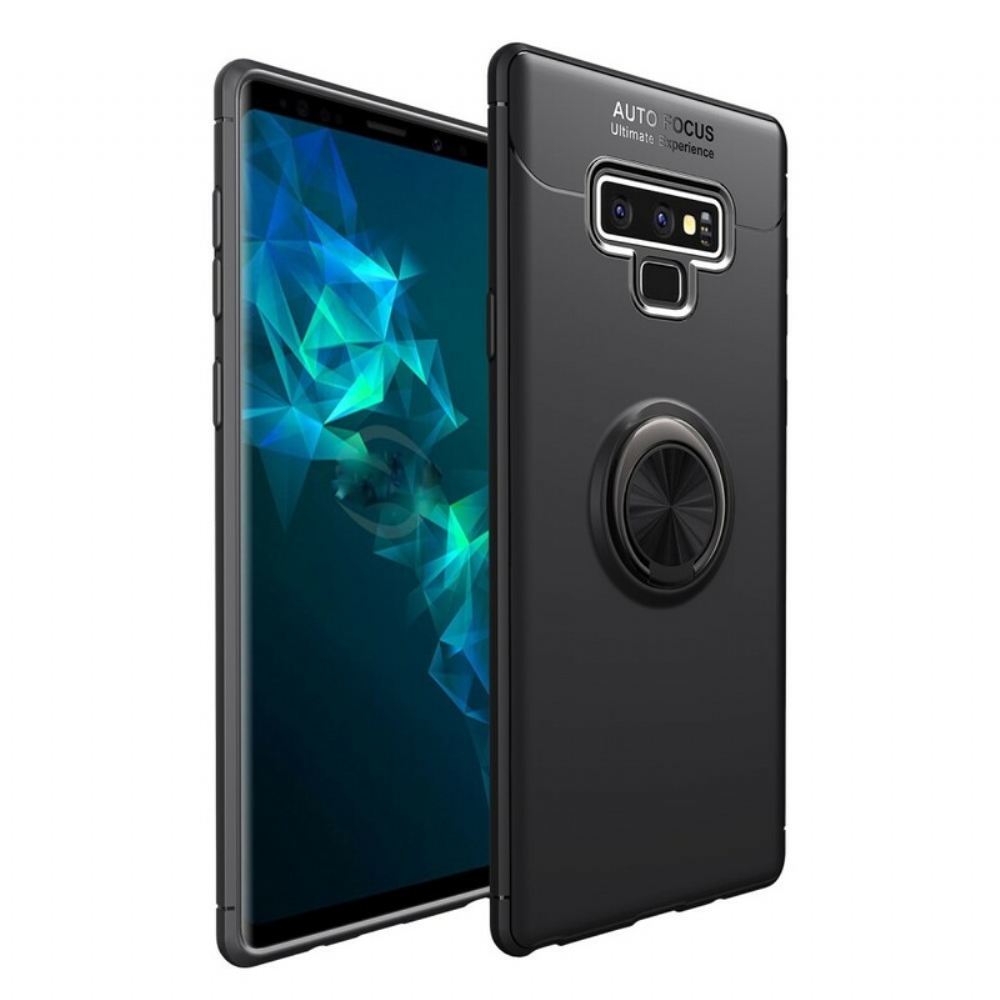 Kryty Na Mobil Na Samsung Galaxy Note 9 Otočný Kroužek