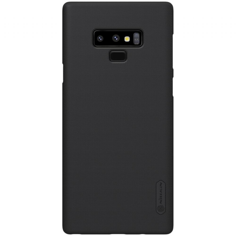 Kryty Na Mobil Na Samsung Galaxy Note 9 Pevný Matný Nillkin