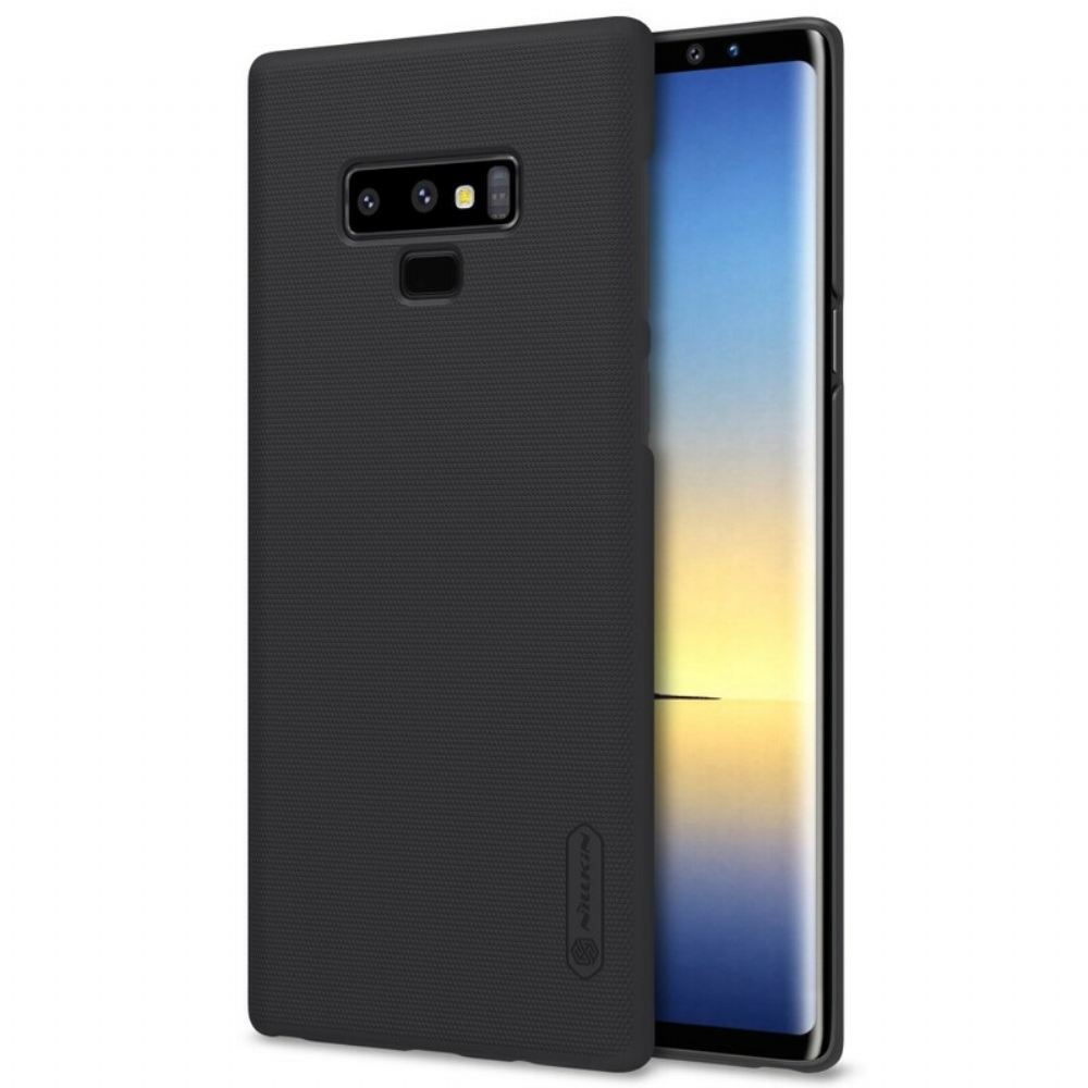 Kryty Na Mobil Na Samsung Galaxy Note 9 Pevný Matný Nillkin