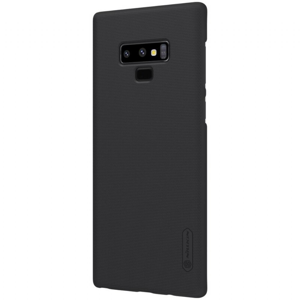 Kryty Na Mobil Na Samsung Galaxy Note 9 Pevný Matný Nillkin