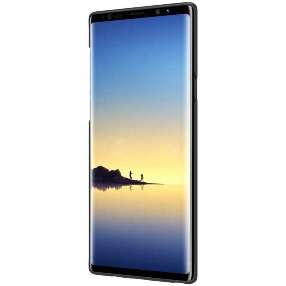 Kryty Na Mobil Na Samsung Galaxy Note 9 Pevný Matný Nillkin