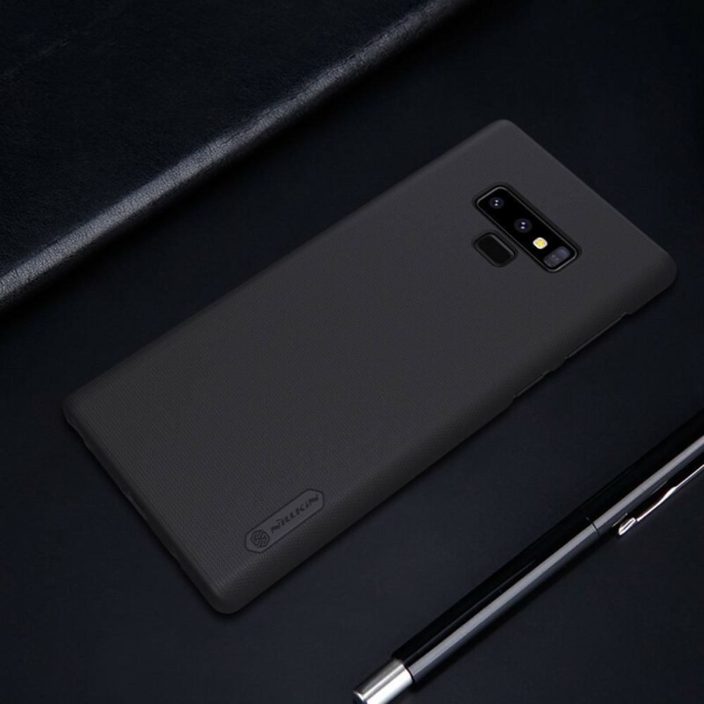 Kryty Na Mobil Na Samsung Galaxy Note 9 Pevný Matný Nillkin