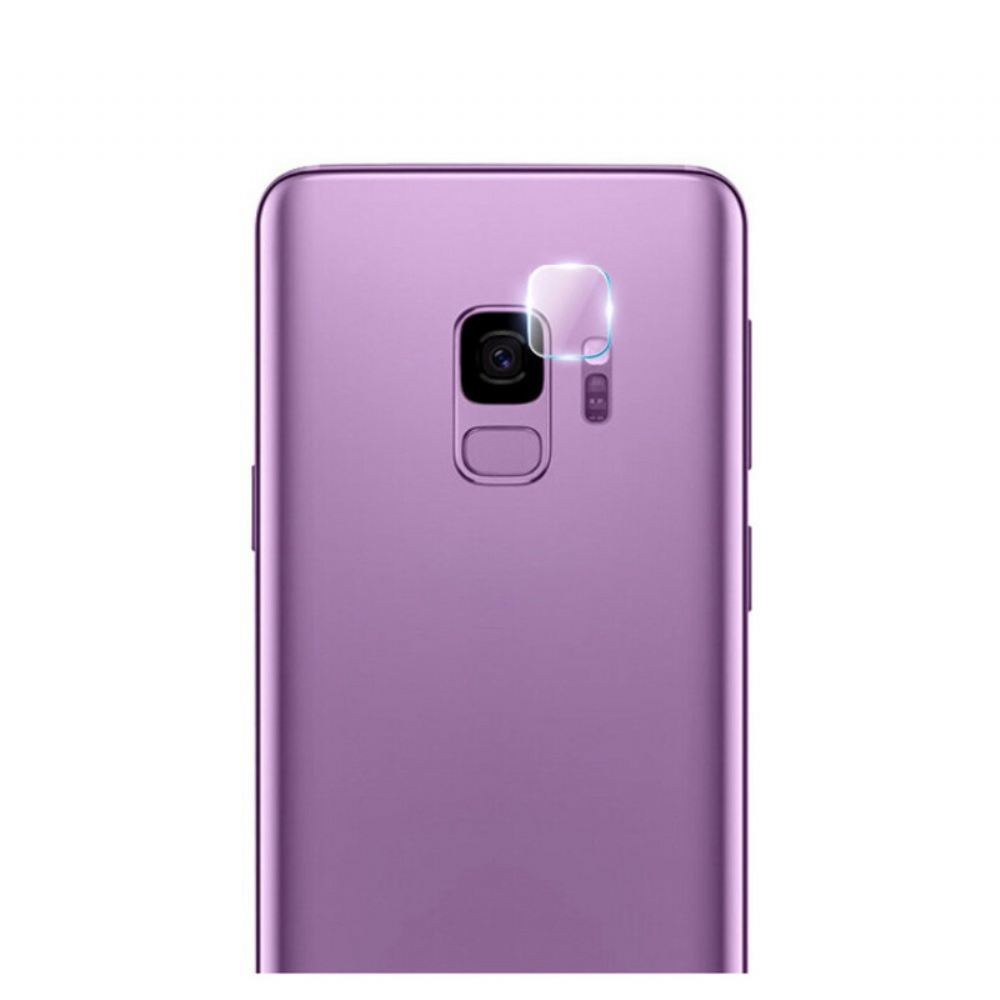 Ochranná Čočka Z Tvrzeného Skla Pro Samsung Galaxy S9 Mocolo