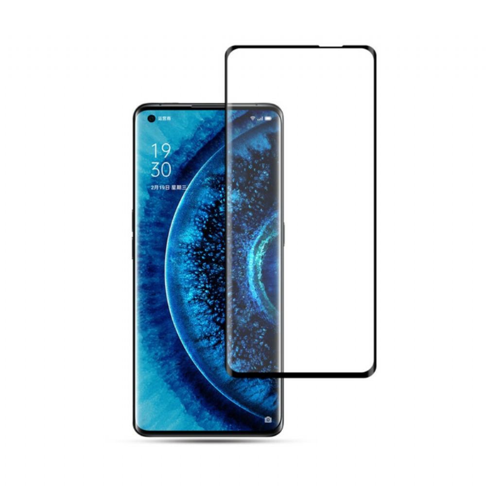 Ochranné Tvrzené Sklo Pro Oppo Find X2 Pro Mocolo