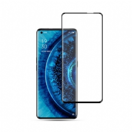 Ochranné Tvrzené Sklo Pro Oppo Find X2 Pro Mocolo