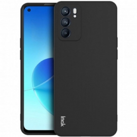 Kryt Na Oppo Reno 6 5G Řada Uc-4 Imak