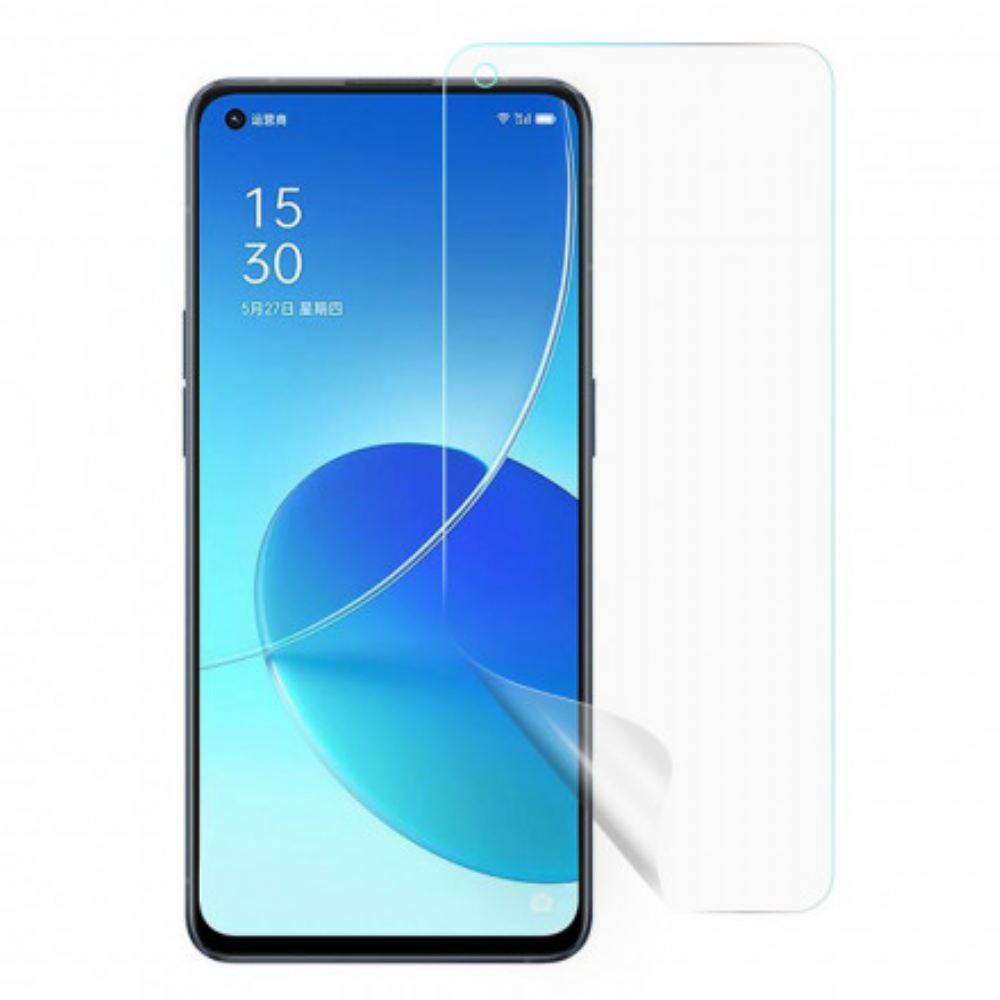 Ochranná Fólie Pro Oppo Reno 6 5G