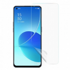 Ochranná Fólie Pro Oppo Reno 6 5G