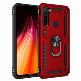 Kryt Na Xiaomi Redmi Note 8T Prsten Premium