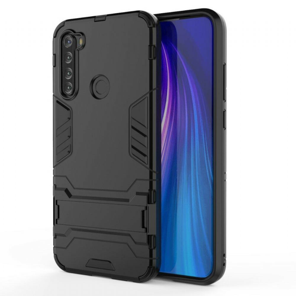 Kryt Na Xiaomi Redmi Note 8T Ultra Odolný Jazyk