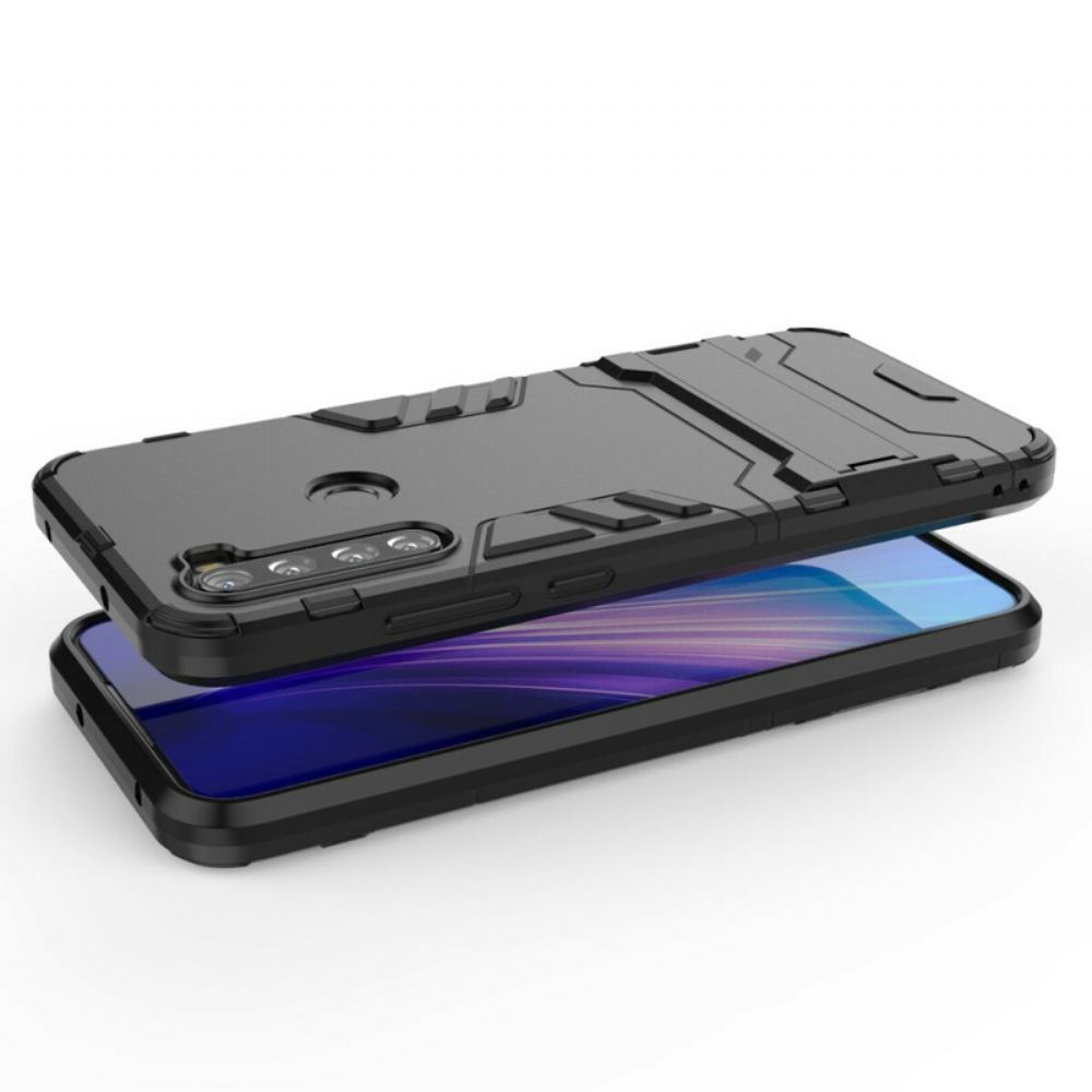 Kryt Na Xiaomi Redmi Note 8T Ultra Odolný Jazyk