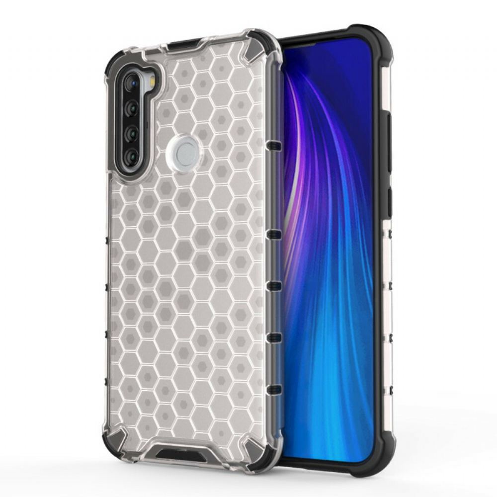 Kryt Na Xiaomi Redmi Note 8T Voštinový Styl