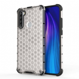 Kryt Na Xiaomi Redmi Note 8T Voštinový Styl