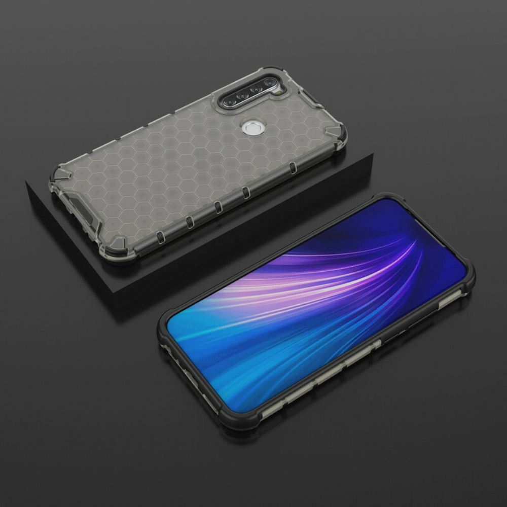 Kryt Na Xiaomi Redmi Note 8T Voštinový Styl