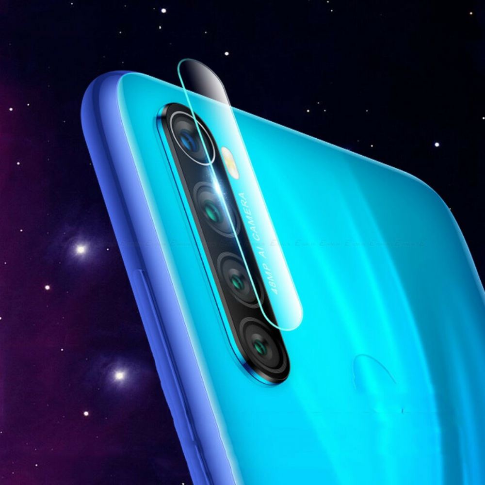 Ochranná Čočka Z Tvrzeného Skla Pro Xiaomi Redmi Note 8T