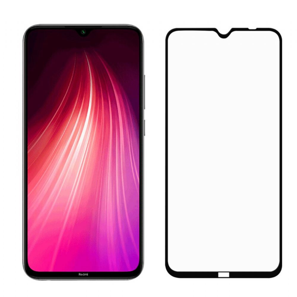 Ochranné Tvrzené Sklo Pro Xiaomi Redmi Note 8T