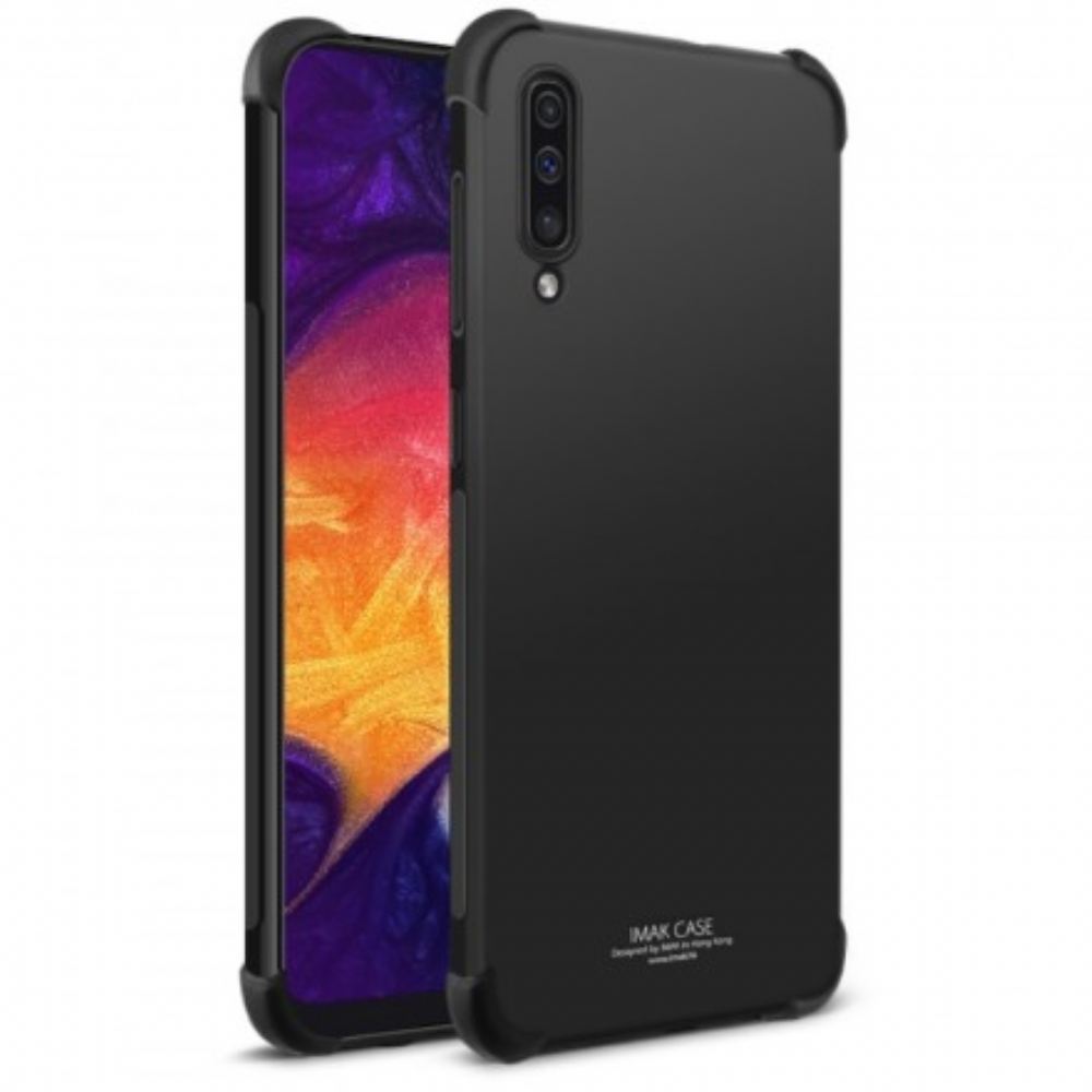 Kryt Na Samsung Galaxy A50 Imak Skin Feel