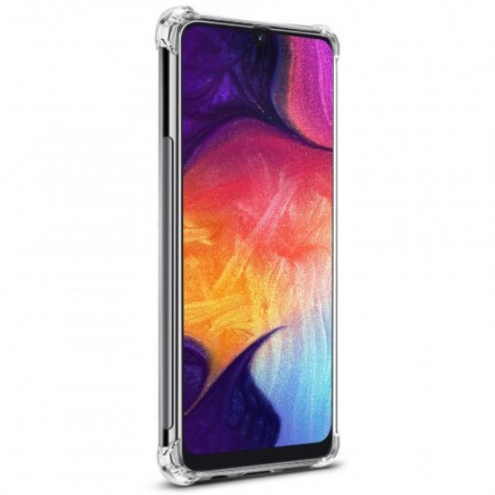 Kryt Na Samsung Galaxy A50 Imak Skin Feel