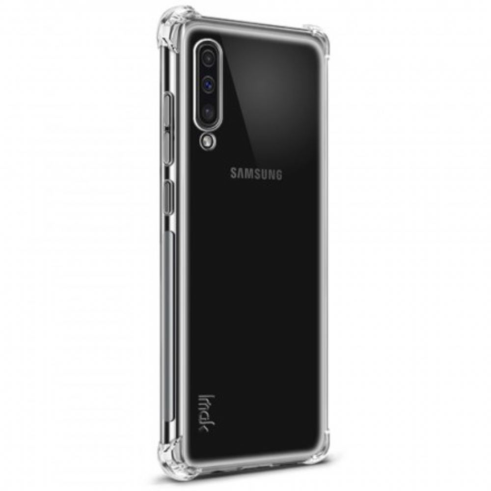 Kryt Na Samsung Galaxy A50 Imak Skin Feel