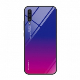 Kryty Na Mobil Na Samsung Galaxy A50 Pozinkovaná Barva