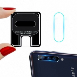 Ochranná Čočka Z Tvrzeného Skla Pro Samsung Galaxy A50