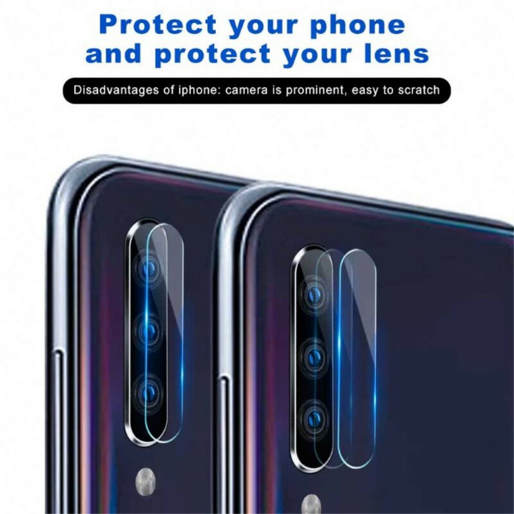 Ochranná Čočka Z Tvrzeného Skla Pro Samsung Galaxy A50