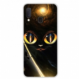 Kryt Na Samsung Galaxy A20e Galaxy Cat