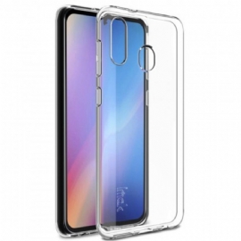 Kryt Na Samsung Galaxy A20e Transparentní