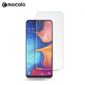 Ochranné Tvrzené Sklo Pro Samsung Galaxy A20E Mocolo