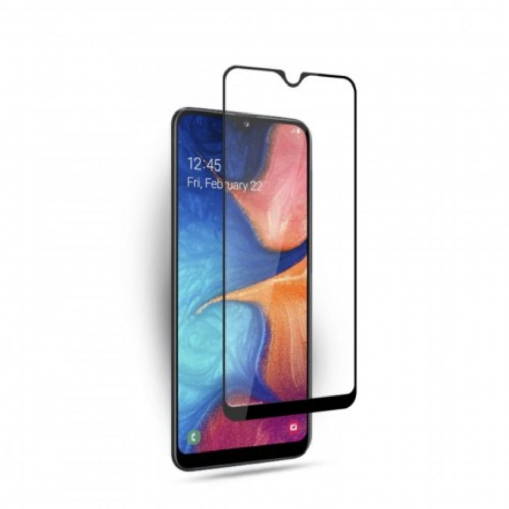 Tvrzené Ochranné Sklo Pro Samsung Galaxy A20E Amorus