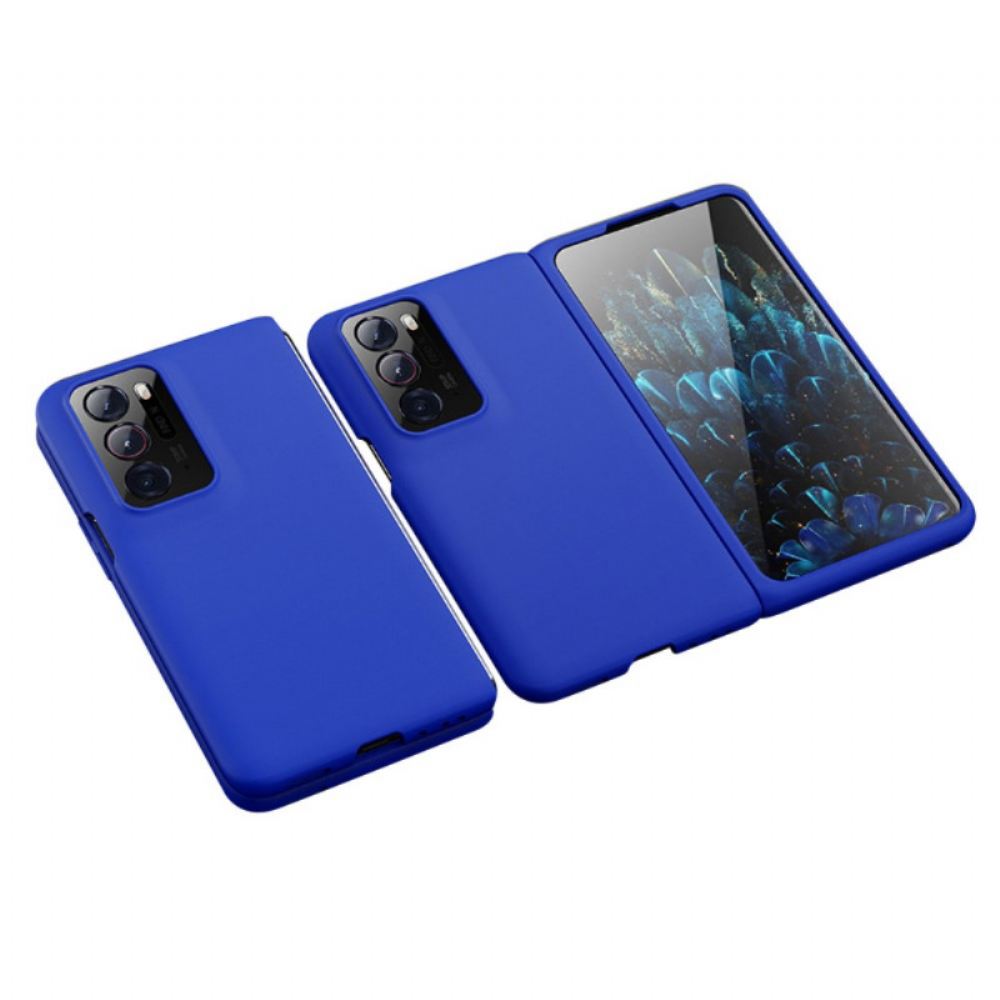 Kryt Na Oppo Find N Ultra Tenký Design