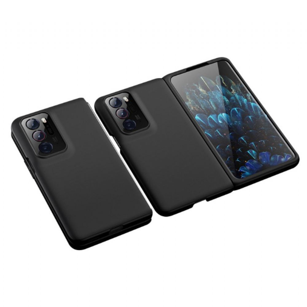 Kryt Na Oppo Find N Ultra Tenký Design