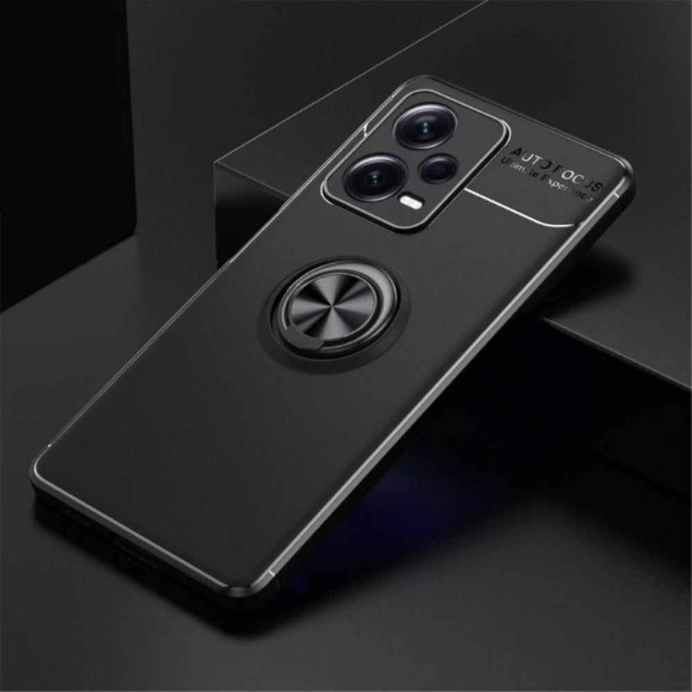 Kryt Na Xiaomi Redmi Note 12 Pro Plus Otočný Kroužek