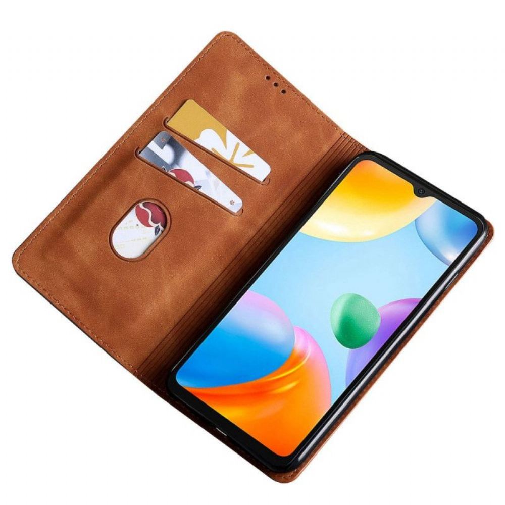 Kryty Na Mobil Na Xiaomi Redmi Note 12 Pro Plus Flipové Pouzdro Vintage Série