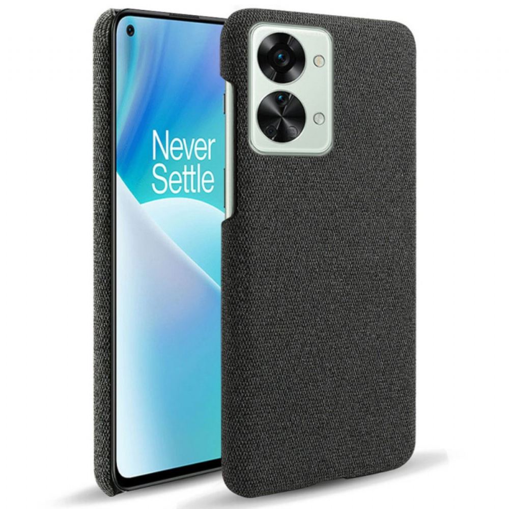 Kryt Na OnePlus Nord 2T 5G Protiskluzové