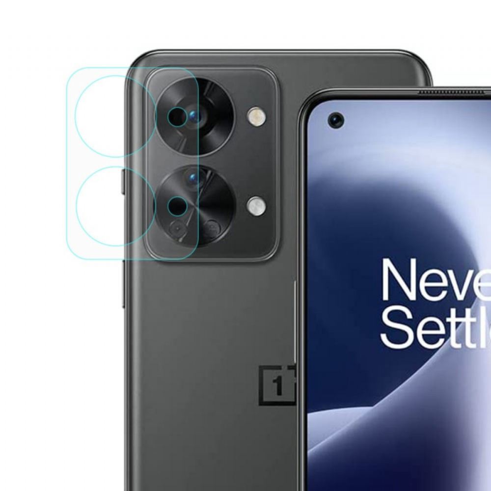 Ochranná Čočka Z Tvrzeného Skla Pro Oneplus Nord 2T 5G