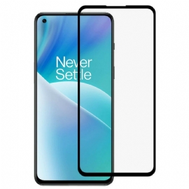 Ochranné Tvrzené Sklo Oneplus Nord 2T 5G Black Edge